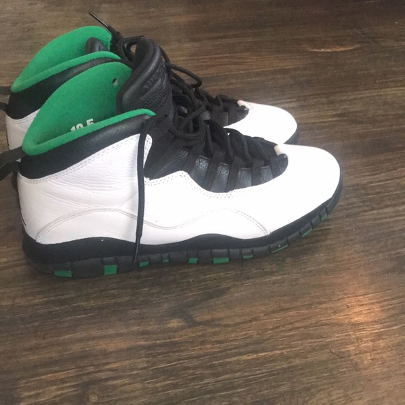 Air Jordan Retro 10